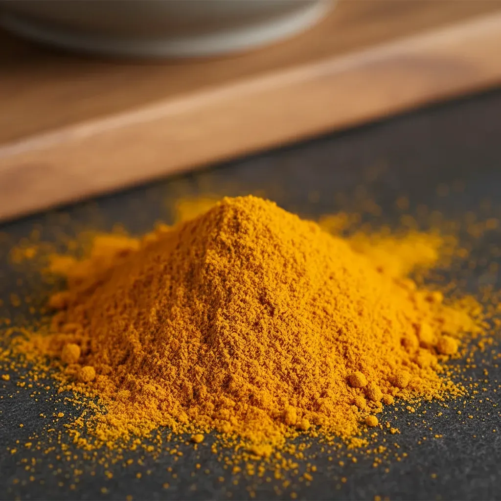 Cúrcuma Orgánica en Polvo(150g) Terramater - Image 5