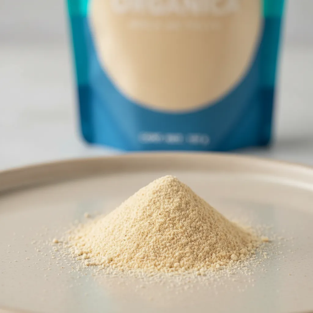 Maca Orgánica en Polvo (150g) Terramater - Image 3